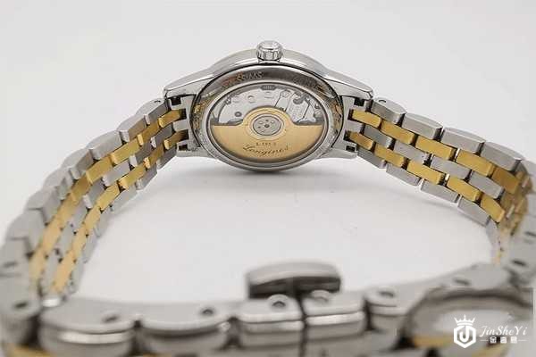 浪琴手表二手有回收的吗