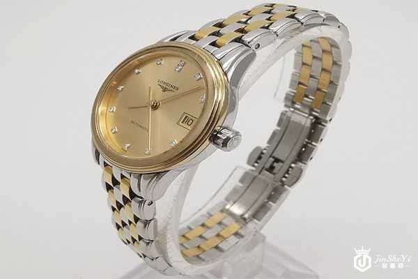 浪琴手表二手有回收的吗