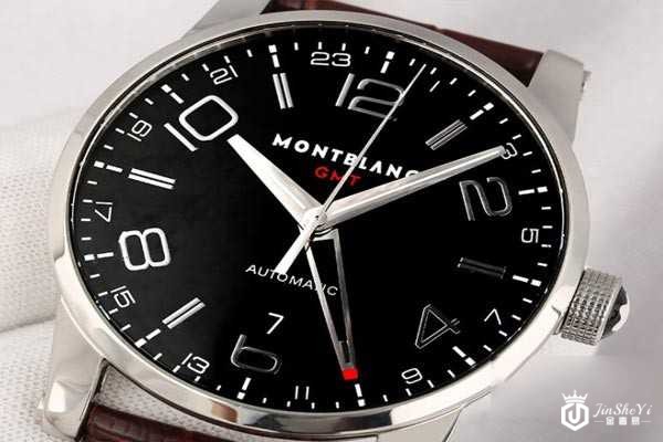 万宝龙二手手表回收价格如何有效提高