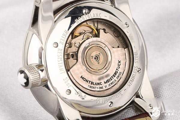 万宝龙二手手表回收价格如何有效提高