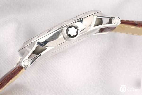 万宝龙二手手表回收价格如何有效提高