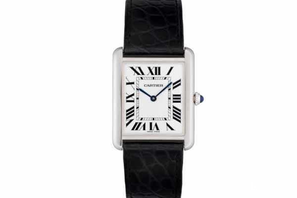 哪里手表回收靠谱 有没有推荐的