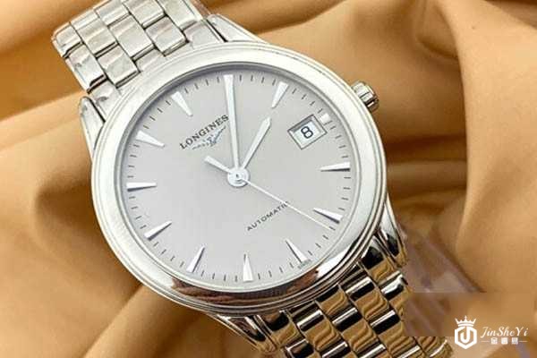 浪琴二手的手表回收还能卖多少钱