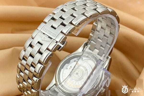 浪琴二手的手表回收还能卖多少钱