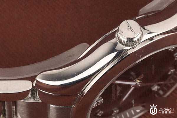 带钻的浪琴手表回收多少钱