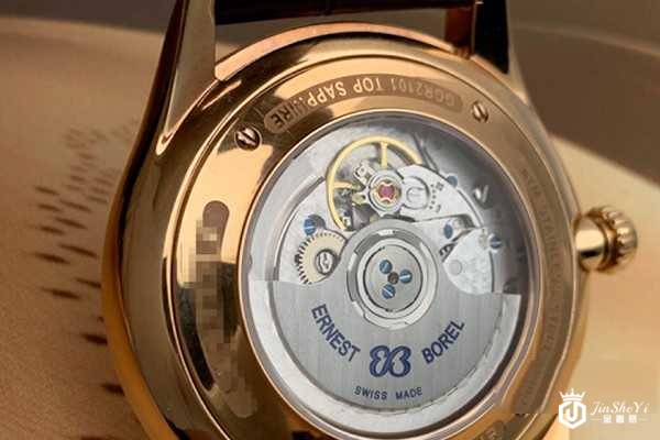 依波路旧手表回收几折主要看哪几点