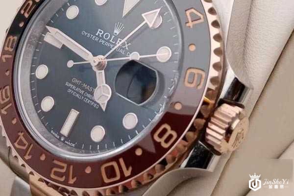 劳力士126711回收价格最近走势如何