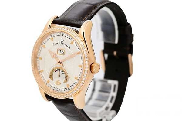 宝齐莱手表回收地址如何才能获取