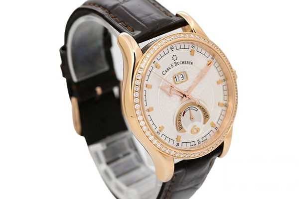 宝齐莱手表回收地址如何才能获取