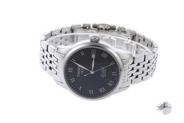 天梭手表回收一般能卖多少钱 天梭手表回收一般能卖多少钱