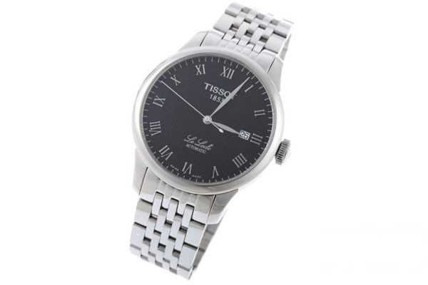 天梭手表回收一般能卖多少钱 天梭手表回收一般能卖多少钱