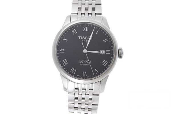 天梭手表回收一般能卖多少钱 天梭手表回收一般能卖多少钱