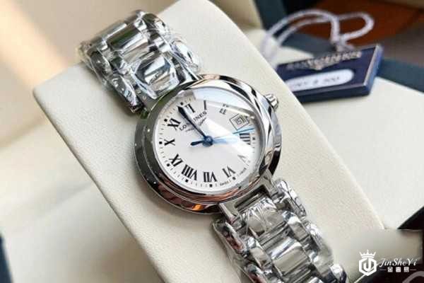9成新的浪琴女表回收大约值多少钱