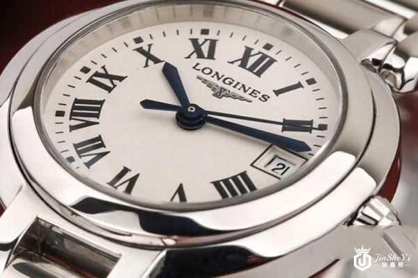 9成新的浪琴女表回收大约值多少钱