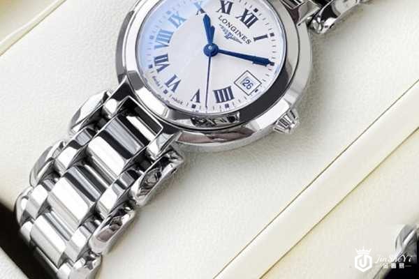 9成新的浪琴女表回收大约值多少钱