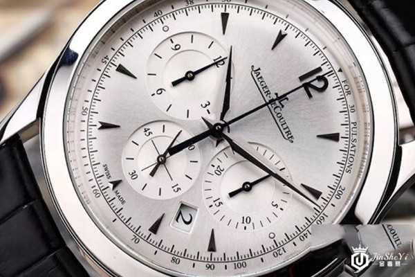积家手表回收价格最新的行情如何