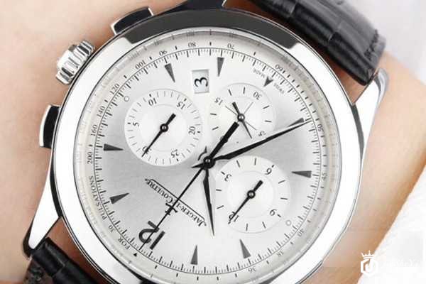 积家手表回收价格最新的行情如何