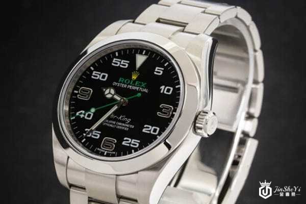 老款劳力士手表回收价格一般多少钱