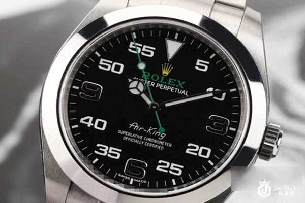 老款劳力士手表回收价格一般多少钱