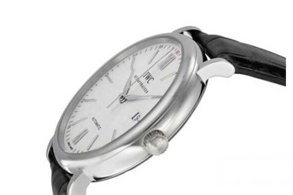 30年前的万国手表回收价格要如何评估