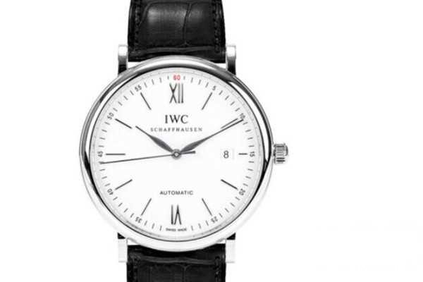 30年前的万国手表回收价格要如何评估