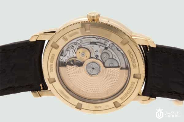 二十万左右的手表回收价格是多少钱