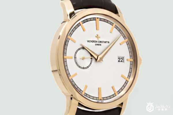 二十万左右的手表回收价格是多少钱