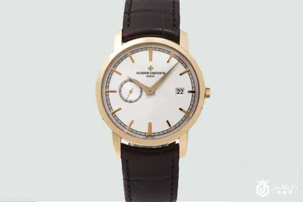 二十万左右的手表回收价格是多少钱