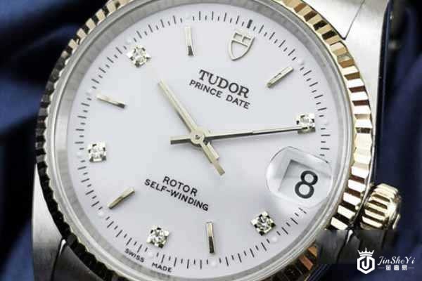 旧帝舵手表回收看什么报价