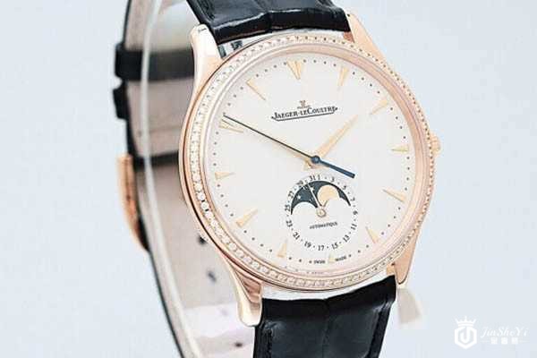 使用多年的积家手表还能回收吗