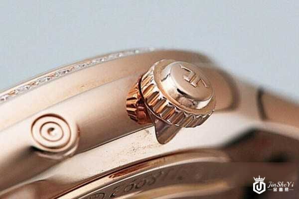 使用多年的积家手表还能回收吗