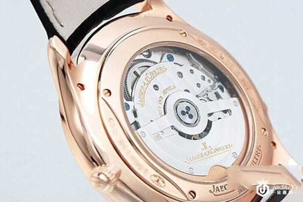 使用多年的积家手表还能回收吗