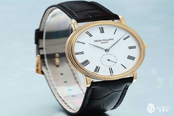 二手百达翡丽手表回收行情起伏大吗