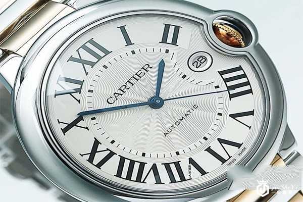 旧卡地亚名表回收价格查询什么结果 旧卡地亚名表回收价格查询什么结果