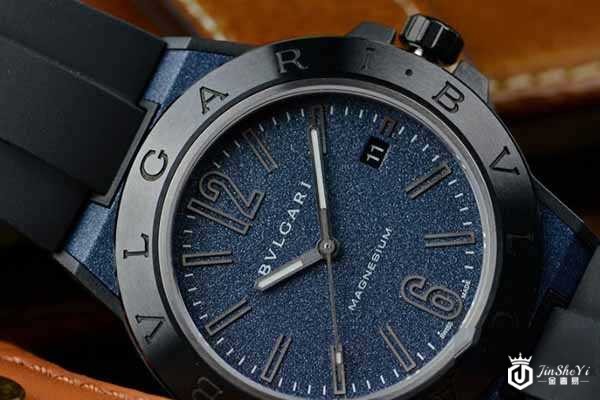 宝格丽手表回收价格查询表要怎么找