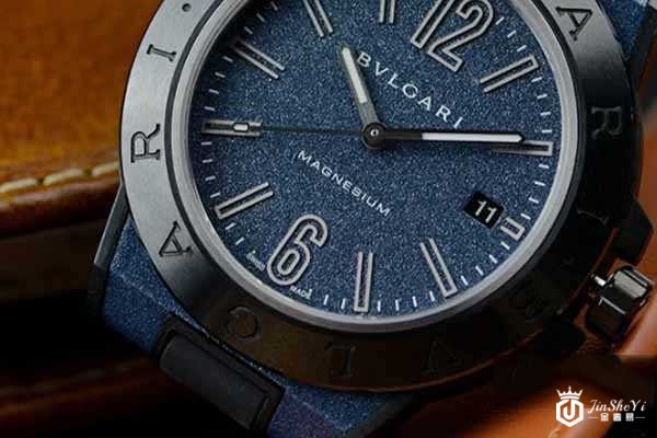 宝格丽手表回收价格查询表要怎么找