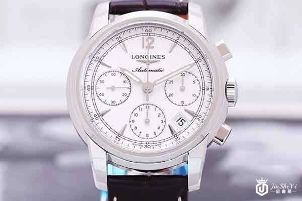 哪里浪琴名表回收好处最多