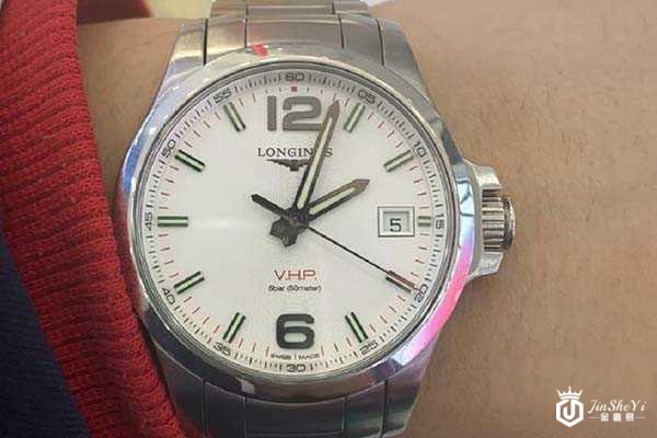 哪里浪琴名表回收好处最多