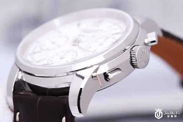 哪里浪琴名表回收好处最多