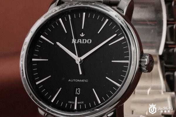 一般2万多的雷达表回收多少钱