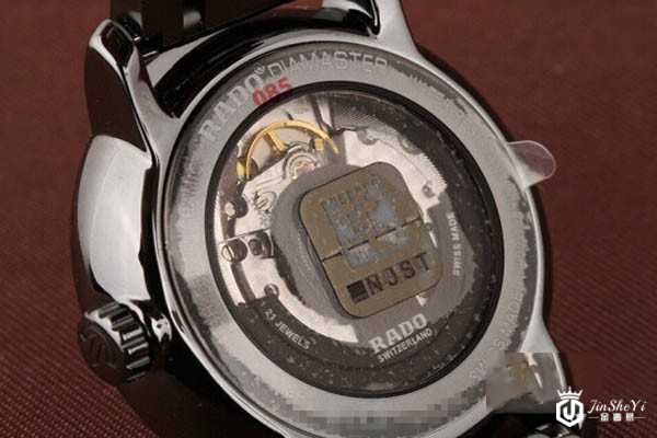 一般2万多的雷达表回收多少钱