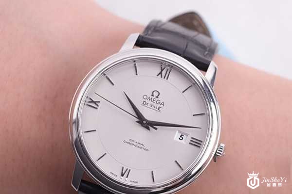 哪有欧米茄手表回收的平台 价格如何