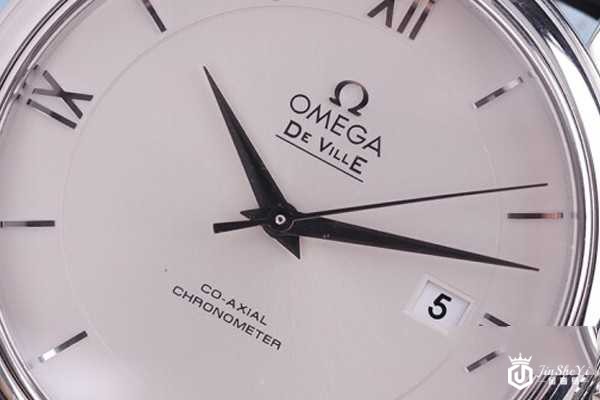 哪有欧米茄手表回收的平台 价格如何