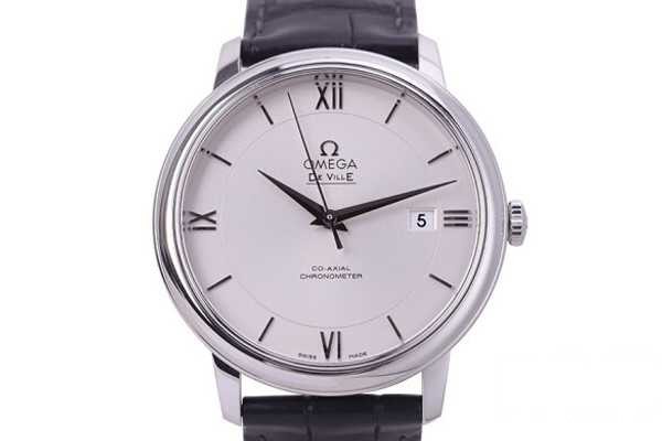 哪有欧米茄手表回收的平台 价格如何