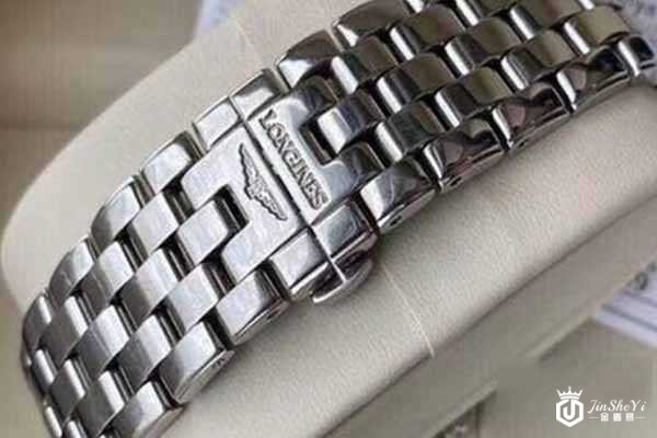 附件丢失的浪琴专柜几折回收