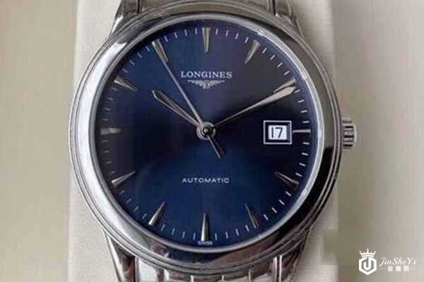 附件丢失的浪琴专柜几折回收