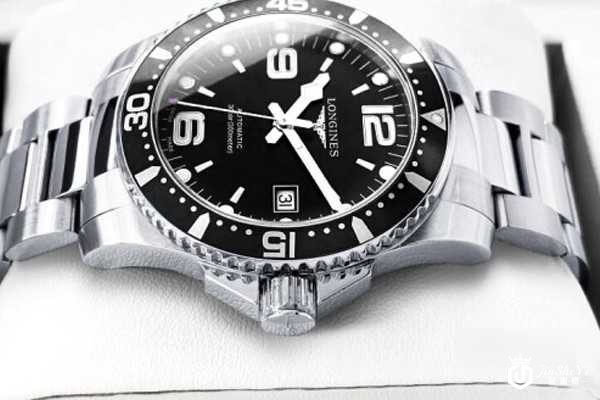 浪琴手表回收价值多少钱