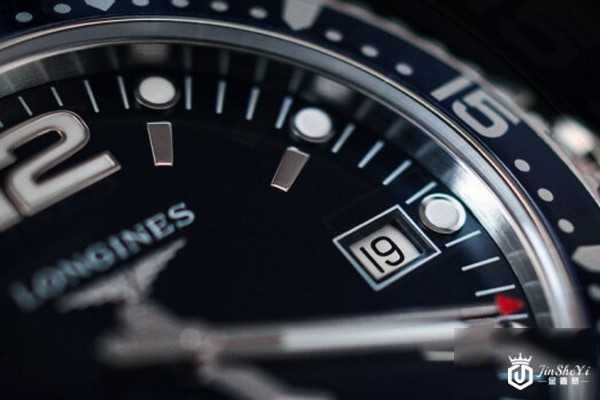 浪琴手表回收价值多少钱