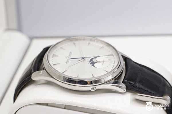 回收积家二手表价格如何评估