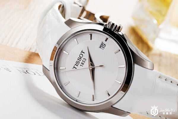 二手天梭手表回收价格最高能拿几折